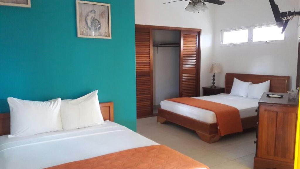 Bocas del Toro Hotelito Del Mar מראה חיצוני תמונה