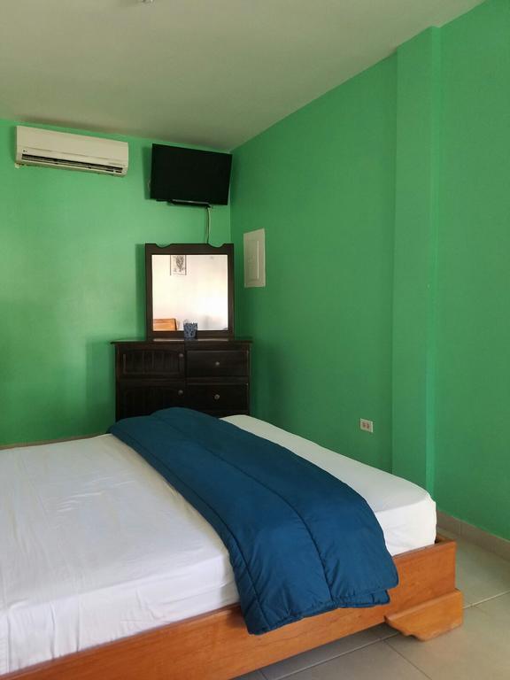 Bocas del Toro Hotelito Del Mar מראה חיצוני תמונה